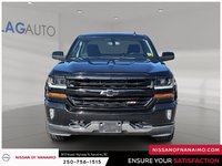 2018 Chevrolet Silverado 1500 LT-1