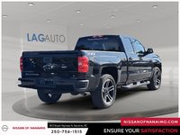 2018 Chevrolet Silverado 1500 LT-4