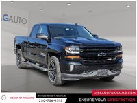 2018 Chevrolet Silverado 1500 LT-2