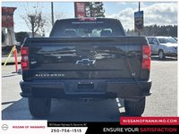 2018 Chevrolet Silverado 1500 LT-5