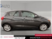 2017 Chevrolet Spark 1LT-3