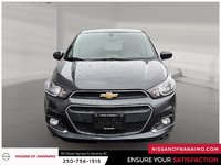 2017 Chevrolet Spark 1LT-1