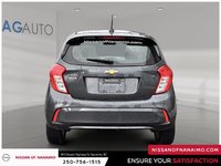 2017 Chevrolet Spark 1LT-5