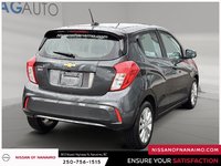 2017 Chevrolet Spark 1LT-4