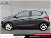 2017 Chevrolet Spark 1LT-7