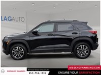 2025 Chevrolet TrailBlazer LT-7