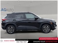 2025 Chevrolet TrailBlazer LT-3