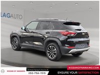 2025 Chevrolet TrailBlazer LT-6