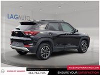 2025 Chevrolet TrailBlazer LT-4