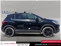 2019 Chevrolet Trax LT-3