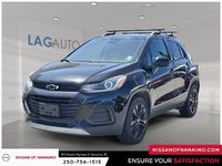 2019 Chevrolet Trax LT-0