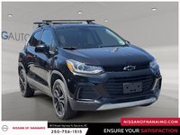 2019 Chevrolet Trax LT-2