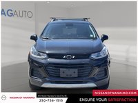 2019 Chevrolet Trax LT-1