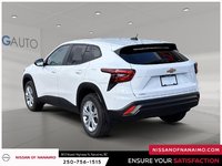 2024 Chevrolet Trax LS-7