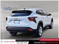 2024 Chevrolet Trax LS-4