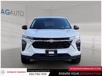 2024 Chevrolet Trax LS-1