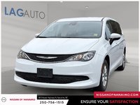 2021 Chrysler Grand Caravan SXT-0