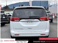 2021 Chrysler Grand Caravan SXT-5
