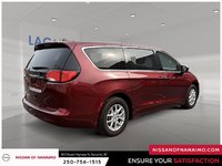 2023 Chrysler Grand Caravan SXT-3