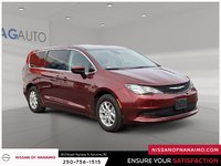 2023 Chrysler Grand Caravan SXT-2