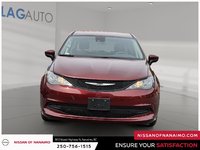 2023 Chrysler Grand Caravan SXT-1
