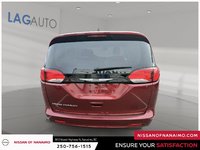2023 Chrysler Grand Caravan SXT-4