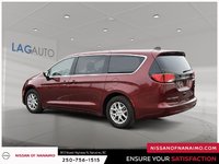 2023 Chrysler Grand Caravan SXT-5