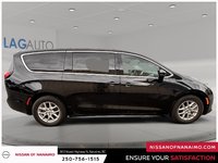 2025 Chrysler Grand Caravan SXT-3