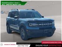 2022 Ford Bronco Sport Big Bend-2