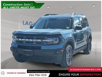 2022 Ford Bronco Sport Big Bend-0