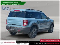 2022 Ford Bronco Sport Big Bend-4