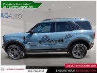 2022 Ford Bronco Sport Big Bend-7