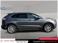 2023 Ford Edge SEL-3