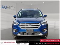 2018 Ford Escape Titanium-1