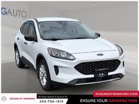 2020 Ford Escape S-2