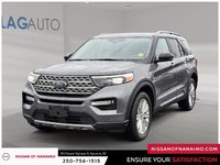 2021 Ford Explorer Limited-0