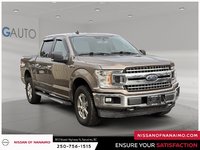 2020 Ford F-150 XLT-2
