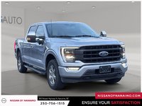 2021 Ford F-150 Lariat-2