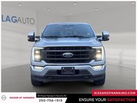 2021 Ford F-150 Lariat-1
