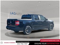 2024 Ford Maverick XLT-4