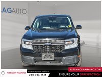 2024 Ford Maverick XLT-1