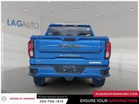 2022 GMC Sierra 1500 Elevation-4