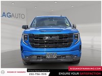 2022 GMC Sierra 1500 Elevation-1