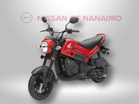 2023 Honda NVA110P P-0