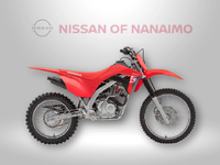 2025 Honda CRF50B BIKE-3
