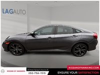 2021 Honda Civic Sport-7