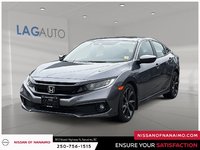 2021 Honda Civic Sport-0