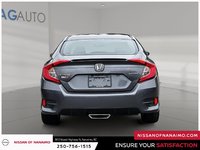 2021 Honda Civic Sport-5