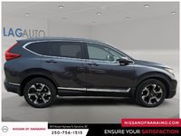 2017 Honda CR-V Touring-3