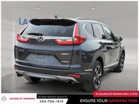 2017 Honda CR-V Touring-4